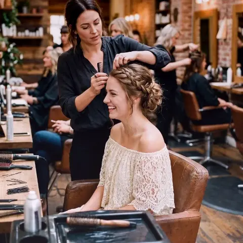Woll Hecke – Styling für den Alltag